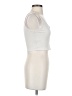 Shein Ivory Tank Top Size S - photo 4