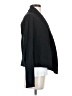 James Perse Black Cardigan Size Sm (1) - photo 4