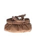 FURLA 100% Leather Tan Leather Hobo One size - photo 3
