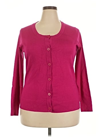 White Stag Cardigan (view 1)