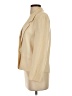 Lloyd Williams 100% Merino Extra Fine Wool Ivory Wool Blazer Size S (estimated) - photo 5