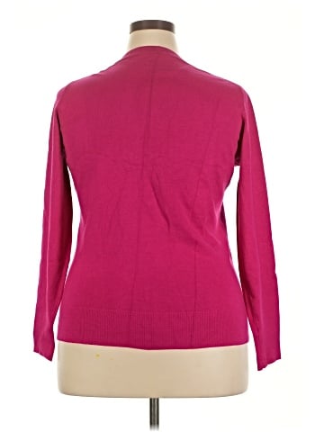 White Stag Cardigan (view 2)