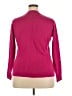 White Stag Pink Cardigan Size 20 - photo 2