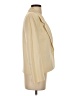 Lloyd Williams 100% Merino Extra Fine Wool Ivory Wool Blazer Size S (estimated) - photo 4