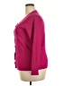 White Stag Pink Cardigan Size 20 - photo 5