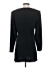 Dana Buchman 100% Silk Black Kimono Size 4 - photo 2