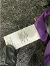 Eastern Mountain Sports 100% Polyester Gray Jacket Size S - photo 7