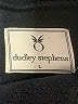 Dudley Stephens 100% Polyester Black Turtleneck Sweater Size L - photo 7
