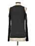 Bailey 44 Gray Tank Top Size S - photo 2