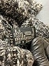 Forever 21 Tweed Gray Turtleneck Sweater One size - photo 7
