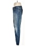Whistles 100% Cotton Hearts Blue Jeans Size 14 - photo 5