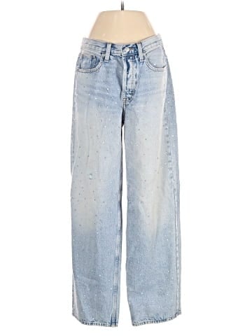 Universal Thread Jeans (view 1)