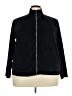 Kate Hill Black Cardigan Size 3X - photo 1