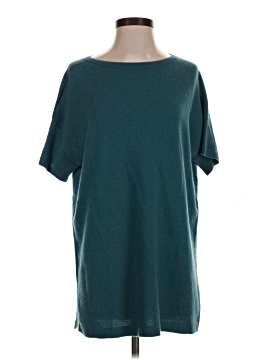 Eileen Fisher Short Sleeve Top