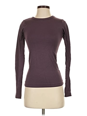 FLX Long Sleeve T-Shirt (view 1)