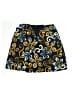 Terry Bicycles 100% Polyester Paisley Blue Skort Size XS - photo 2