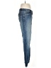 Whistles 100% Cotton Hearts Blue Jeans Size 14 - photo 4