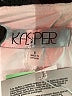 Kasper Ivory Formal Skirt Size 8 - photo 4