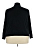 Kate Hill Black Cardigan Size 3X - photo 2