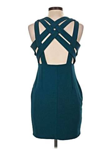 Ark & Co. Cocktail Dress (view 2)