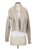 Mod Ref Tan Cardigan Size S - photo 1