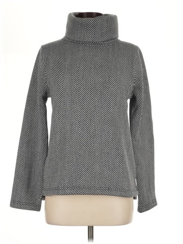 J.Crew Factory Store Turtleneck Sweater (view 1)