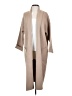 MNG Tan Coat Size S - photo 1