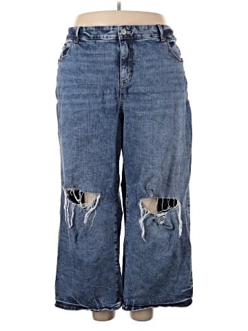 Torrid Jeans (view 1)