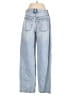 Universal Thread Stars Blue Jeans Size 4 - photo 2