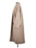 MNG Tan Coat Size S - photo 5