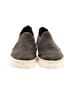 The Flexx Solid Gray Sneakers Size 7 1/2 - photo 2