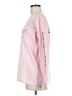 Vineyard Vines 100% Cotton Pink Long Sleeve T-Shirt Size M - photo 5