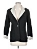 Mondi 100% Wool Gray 3/4 Sleeve Top Size EU 34 / US 4 - photo 1