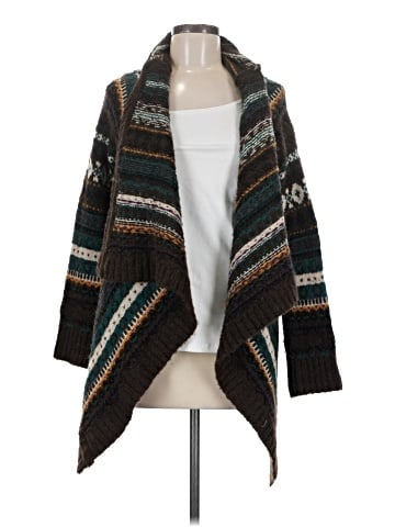 Sleeping On Snow Cardigan (view 1)