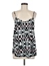 Olive and Oak 100% Polyester Black Tank Top Size M - photo 1