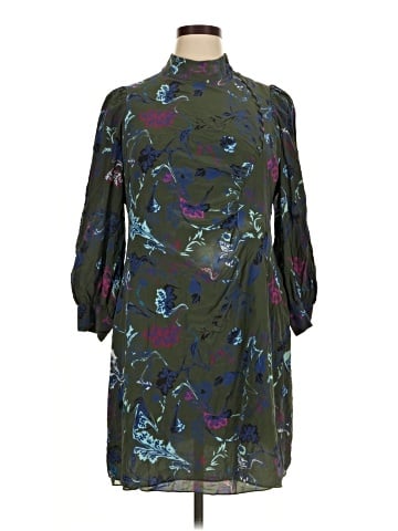 Tanya Taylor Cocktail Dress (view 1)
