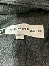 Bachrach Black Raincoat Size S - photo 6