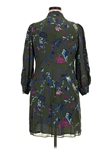 Tanya Taylor Cocktail Dress (view 2)