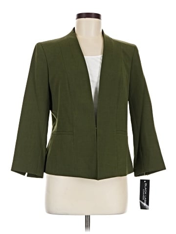 Black Label by Evan Picone Blazer (view 1)