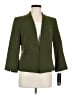 Black Label by Evan Picone Green Blazer Size 6 - photo 1