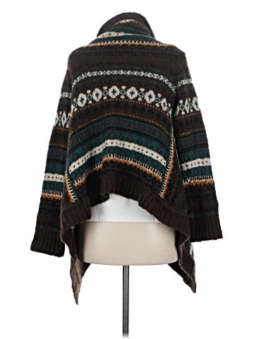 Sleeping On Snow Cardigan (view 2)