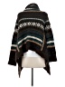 Sleeping On Snow Brown Cardigan Size M - photo 2