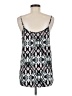 Olive and Oak 100% Polyester Black Tank Top Size M - photo 2