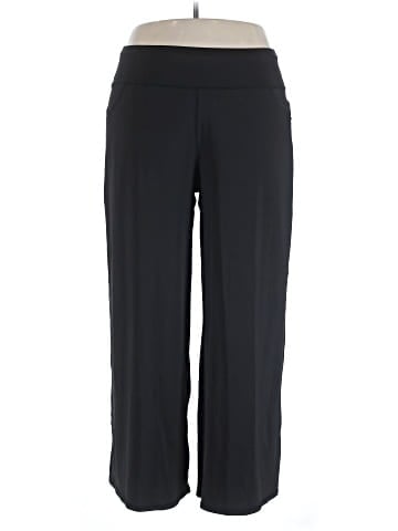 BLOOMCHIC Active Pants (view 1)