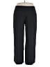BLOOMCHIC Solid Black Active Pants Size 22 - photo 1