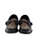 Sperry Top Sider Black Flats Size 8 - photo 2