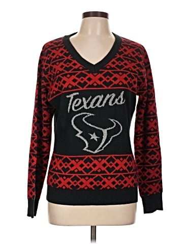 NFL X Nike Team Apparel Pullover Sweater (view 1)
