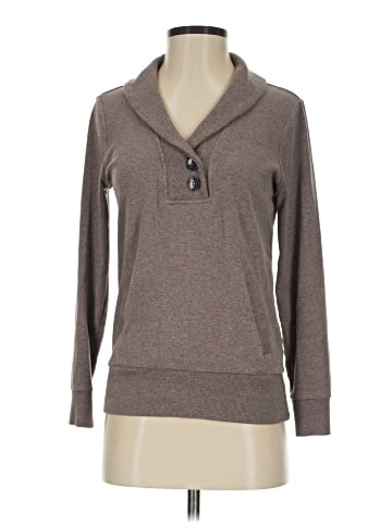 Banana Republic Factory Store Pullover Sweater (view 1)