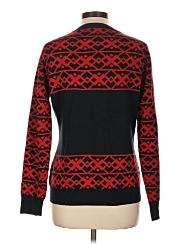 NFL X Nike Team Apparel Pullover Sweater (view 2)