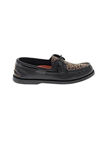 Sperry Top Sider Flats (view 1)